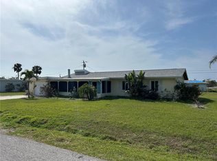 4764 Argonaut Rd, Venice, FL 34293