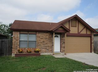 4103 Winter Sunrise Dr, San Antonio, TX 78244