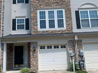 4304 Vintage Ivy Ln, Owings Mills, MD