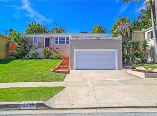 5215 Inadale Ave, Los Angeles, CA 90043