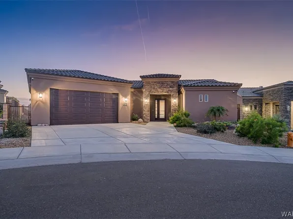 973 Thumb Butte Dr, Bullhead City, AZ 86429