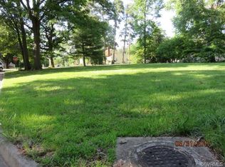 2808 W City Point Rd, Hopewell, VA 23860