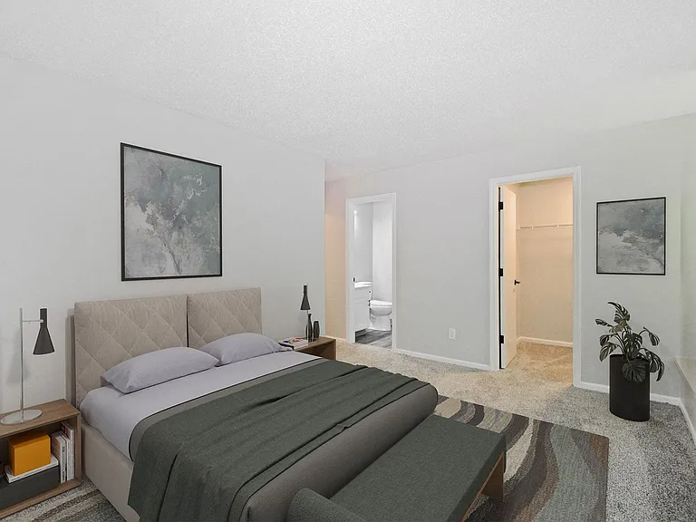 Woodland Valley Apartments — Photo 5
