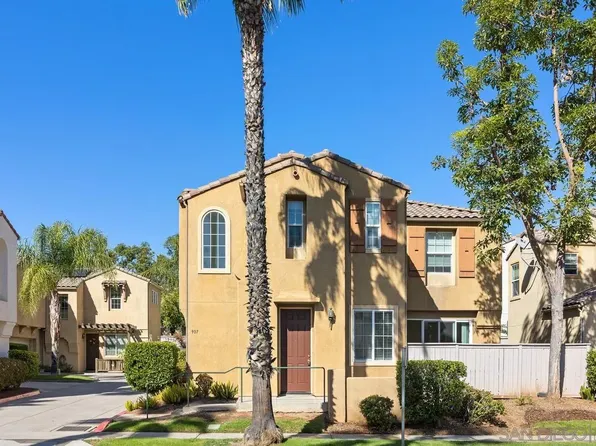 907 Teatro Cir, El Cajon, CA 92021