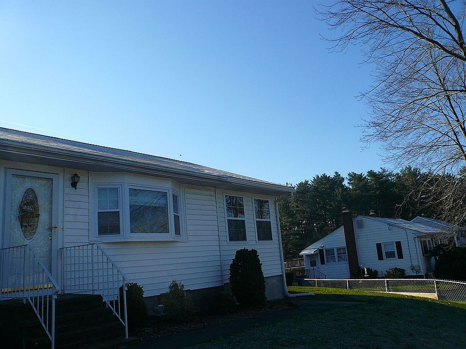 2nd image of 5 Forbes Ave
