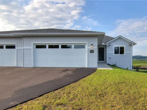 146 East Randall Road Lot 7, Fall Creek, WI 54742