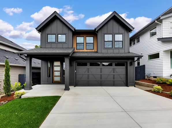 3900 W 2nd St, Washougal, WA 98671