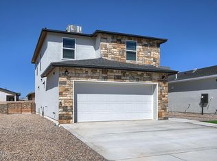 12165 Sanna, El Paso, TX 79934