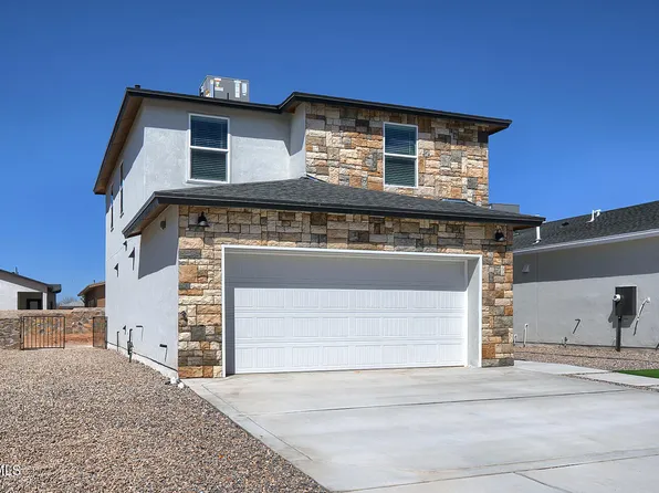 12165 Sanna, El Paso, TX 79934