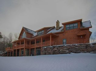 248 Golf Course Rd, Roxbury, NY 12474