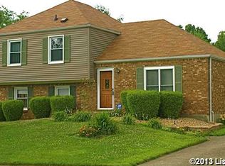 4413 Green Pine Dr, Louisville, KY 40220