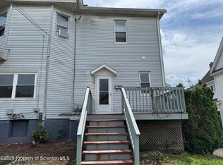 500 Dudley St #2, Scranton, PA 18512