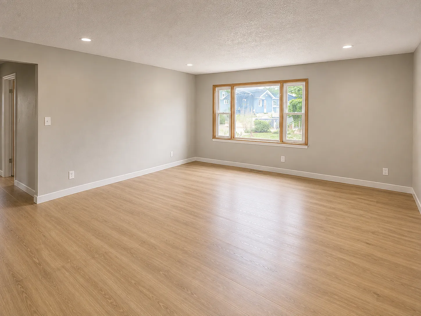 3715 Knoll Ridge Drive - 1 — Photo 2
