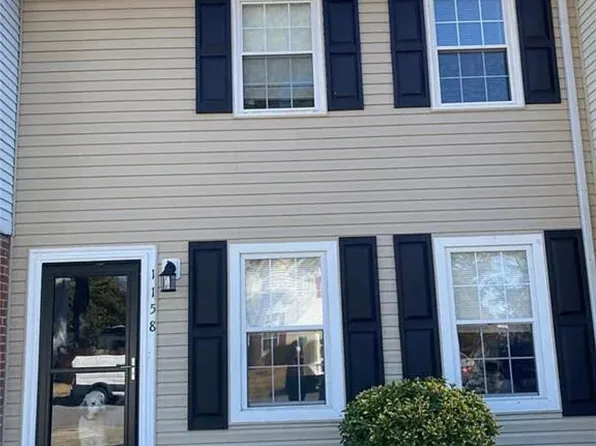 1158 Meadow Sage Ln, Virginia Beach, VA 23464