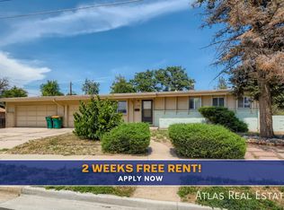 13493 E Tennessee Ave, Aurora, CO 80012