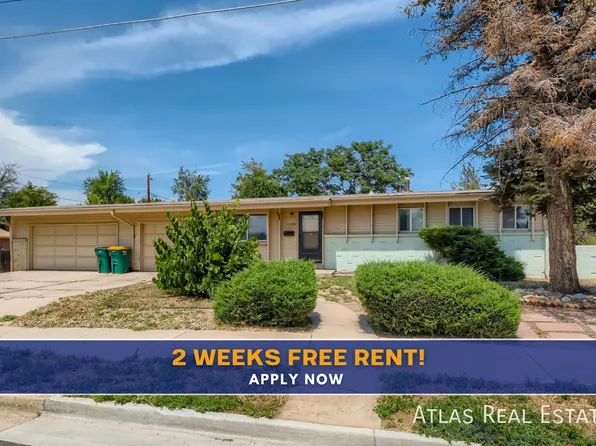 13493 E Tennessee Ave, Aurora, CO 80012