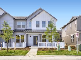 7663 S Mobile Way, Centennial, CO 80016