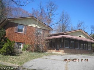 7704 Edmonston Rd, College Park, MD 20740