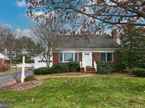 485 Redwood Dr, Lancaster, PA 17603