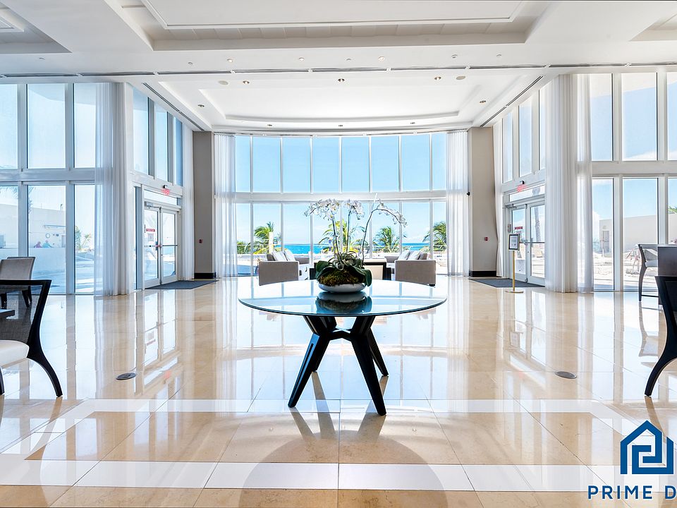 1st image of 18911 Collins Ave APT 1005
