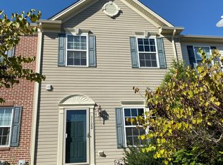 3122 Raking Leaf Dr, Abingdon, MD 21009