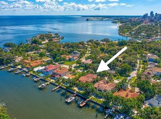831 Brightwaters Blvd NE, Saint Petersburg, FL 33704