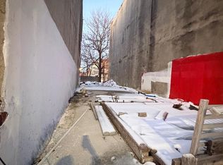 3021 W Diamond St, Philadelphia, PA 19121