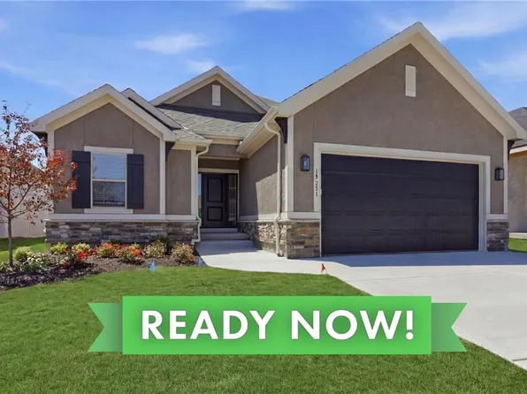 15381 W 173rd Ter, Olathe, KS 66062