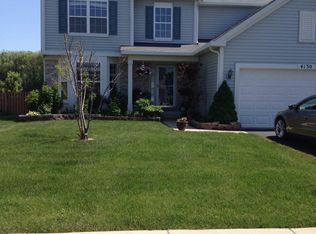 4130 Osbron St, Plano, IL 60545