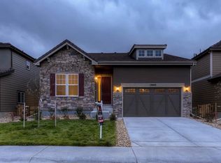 13905 Ashgrove Cir, Parker, CO 80134