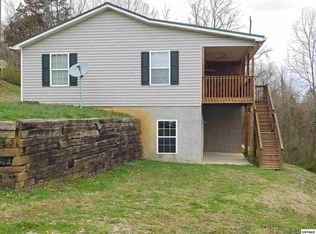 2719 Von Hill Rd, Dandridge, TN 37725