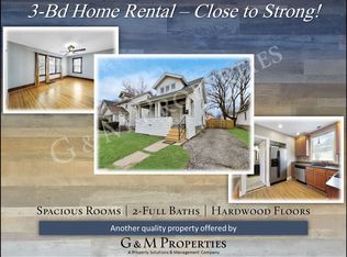 440 Westfield St, Rochester, NY 14619