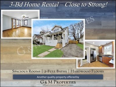 440 Westfield St, Rochester, NY, 14619