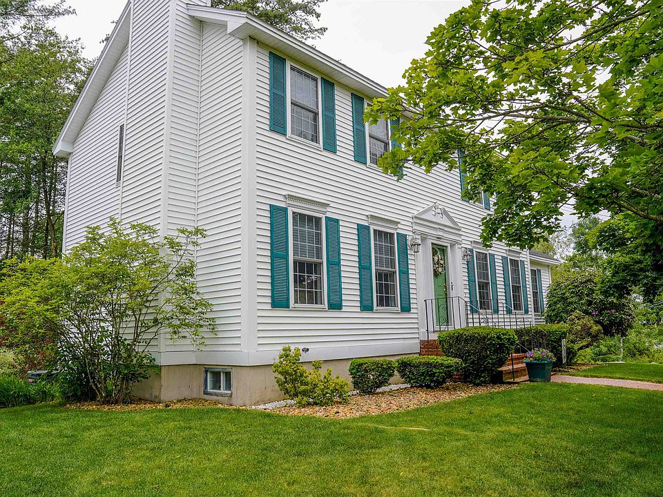 100 Rosecliff Lane, Manchester, NH 03109 Zillow
