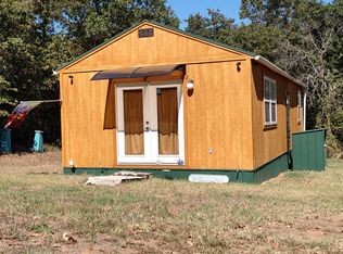 970825 S Rambling Oaks Rd, Luther, OK 73054