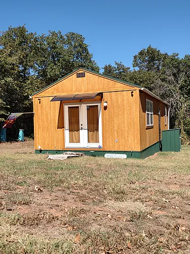970825 S Rambling Oaks Rd Photo 1