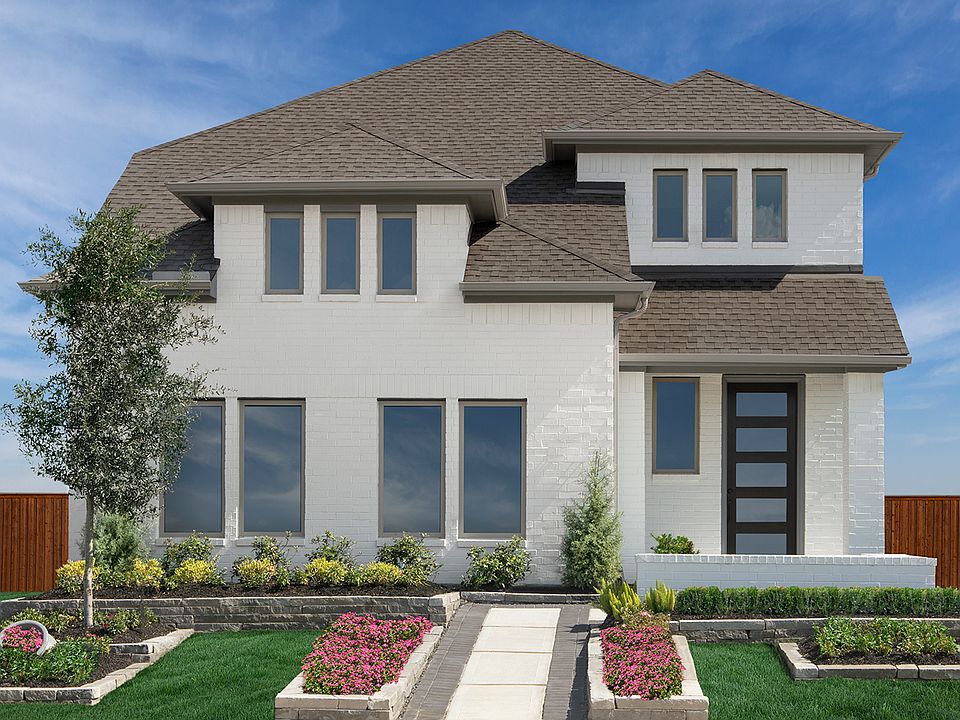 Bridgeland 40' by Coventry Homes in Cypress TX Zillow