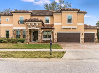 2130 White Jasmine Ct, Apopka, FL 32712