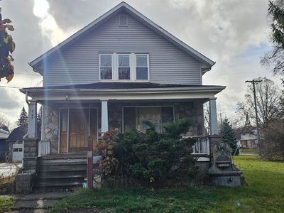 502 Borton Ave, Essexville, MI, 48732