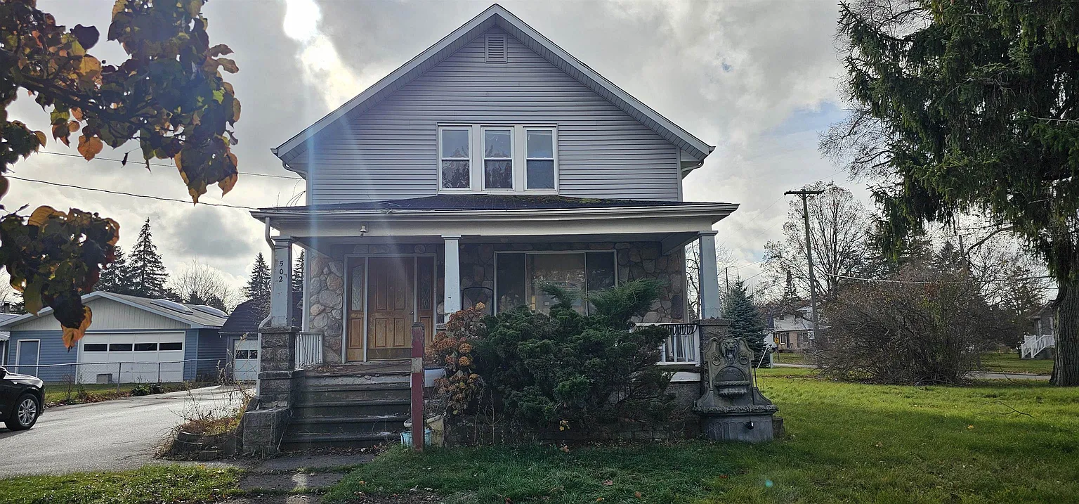 502 Borton Ave photo 1
