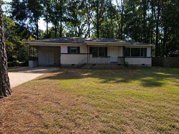 1826 Wisteria Dr, Jackson, MS 39204