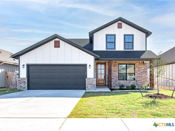 2006 Rosson St, Nolanville, TX 76559
