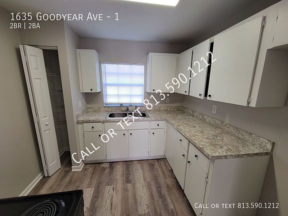 4th image of 1635 Goodyear Ave APT 1