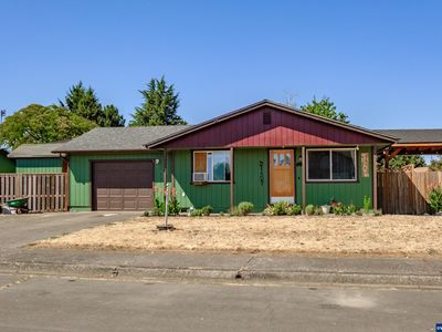 469 Delores Dr, Jefferson, OR, 97352
