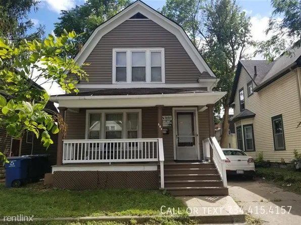 508 Benjamin St, Ann Arbor, MI 48104