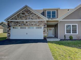 442 Pearson Ave, Williamsport, PA 17701