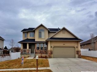 3012 W 4700 S, Roy, UT 84067