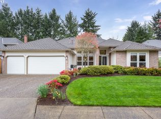 12148 SW Lansdowne Ln, Tigard, OR 97223
