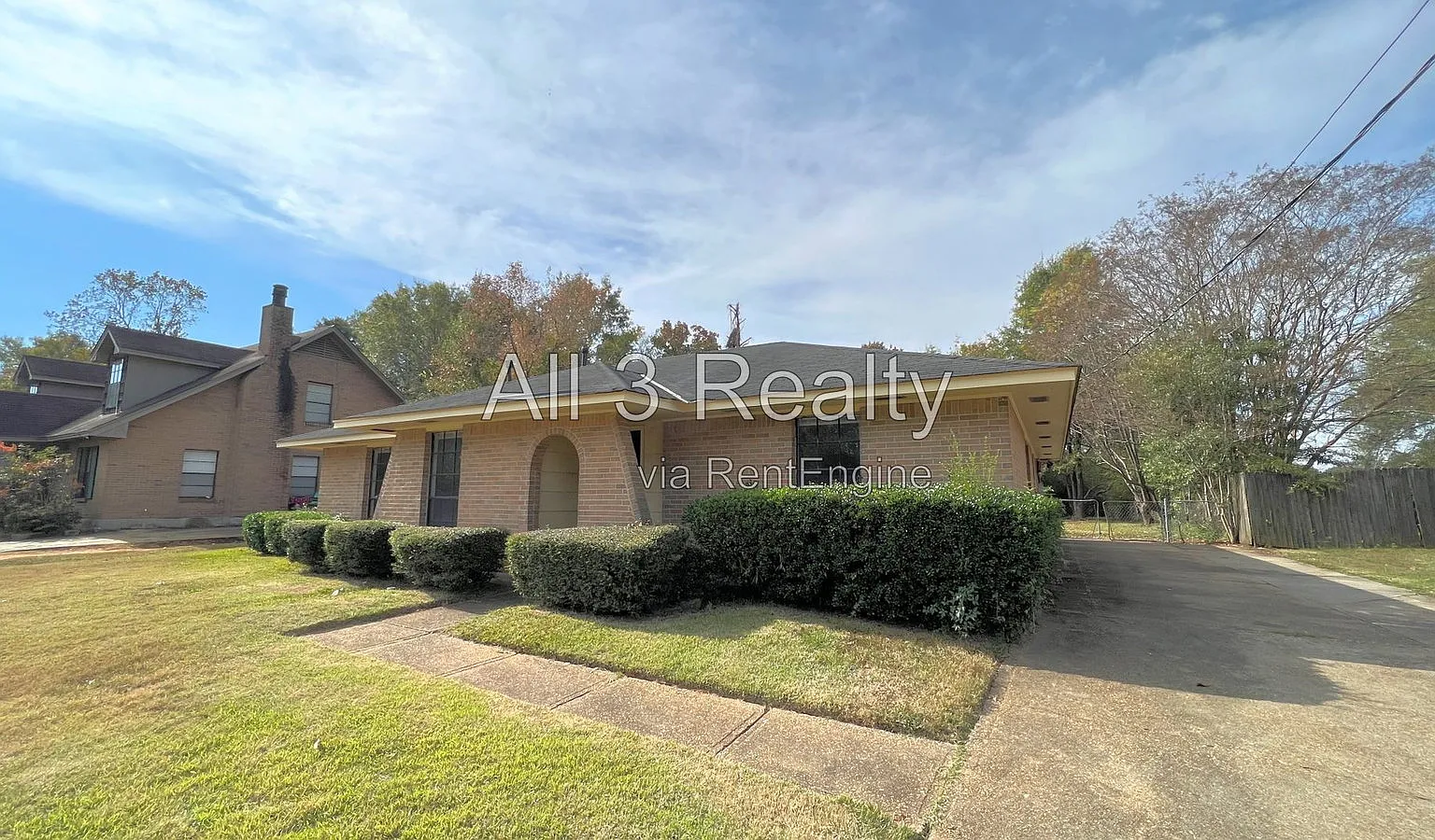 3 bed, 2.0 bath, 1510 sqft, $1,535 — Photo 2