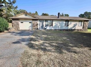 116 Melody St, Pearcy, AR 71964